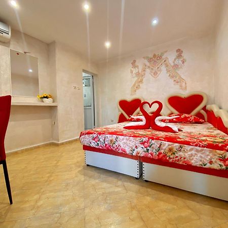 Boutique Guest House 'Sofia' Nesebar Luaran gambar