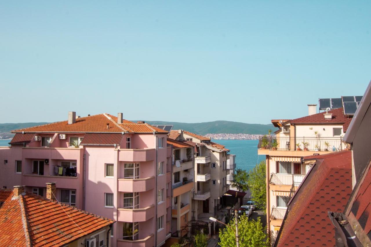 Boutique Guest House 'Sofia' Nesebar Luaran gambar
