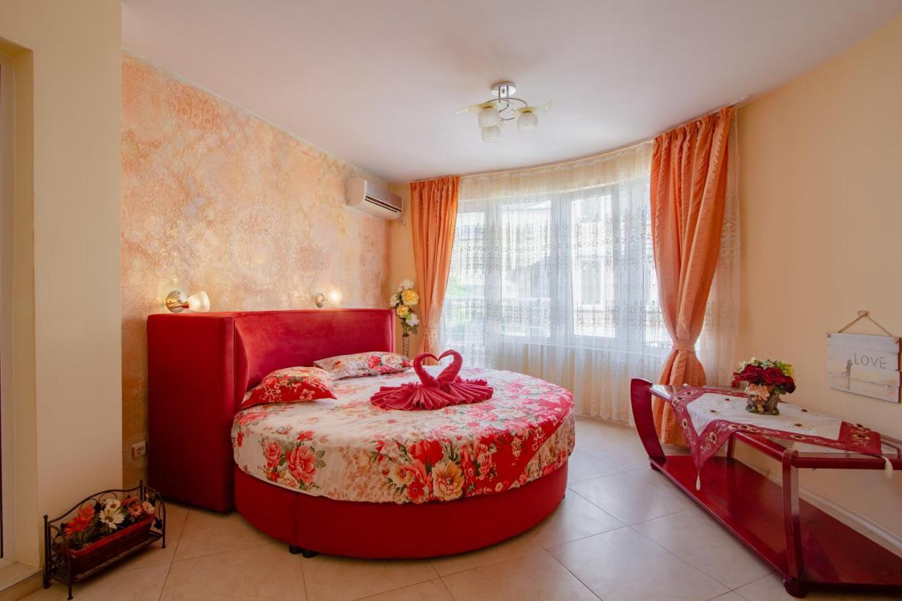 Boutique Guest House 'Sofia' Nesebar Luaran gambar