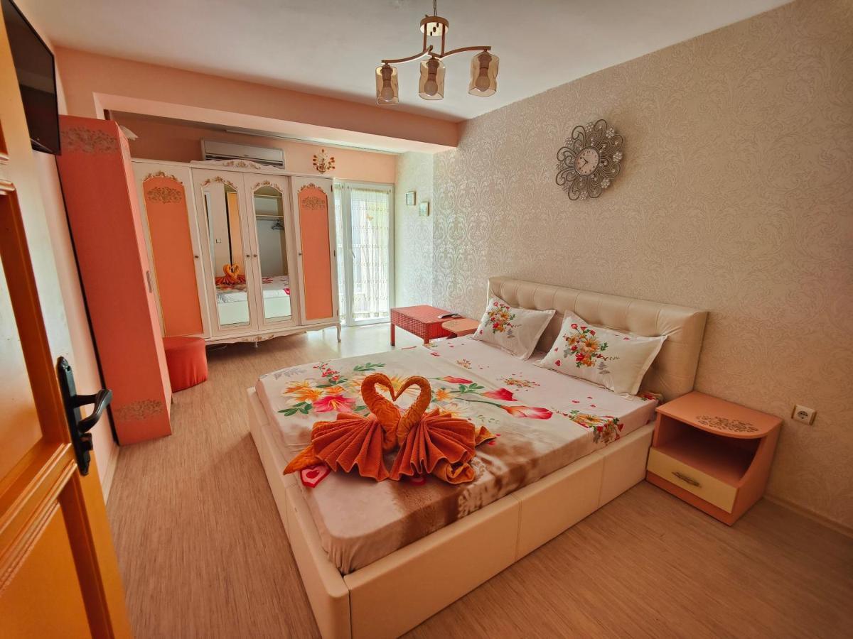 Boutique Guest House 'Sofia' Nesebar Luaran gambar