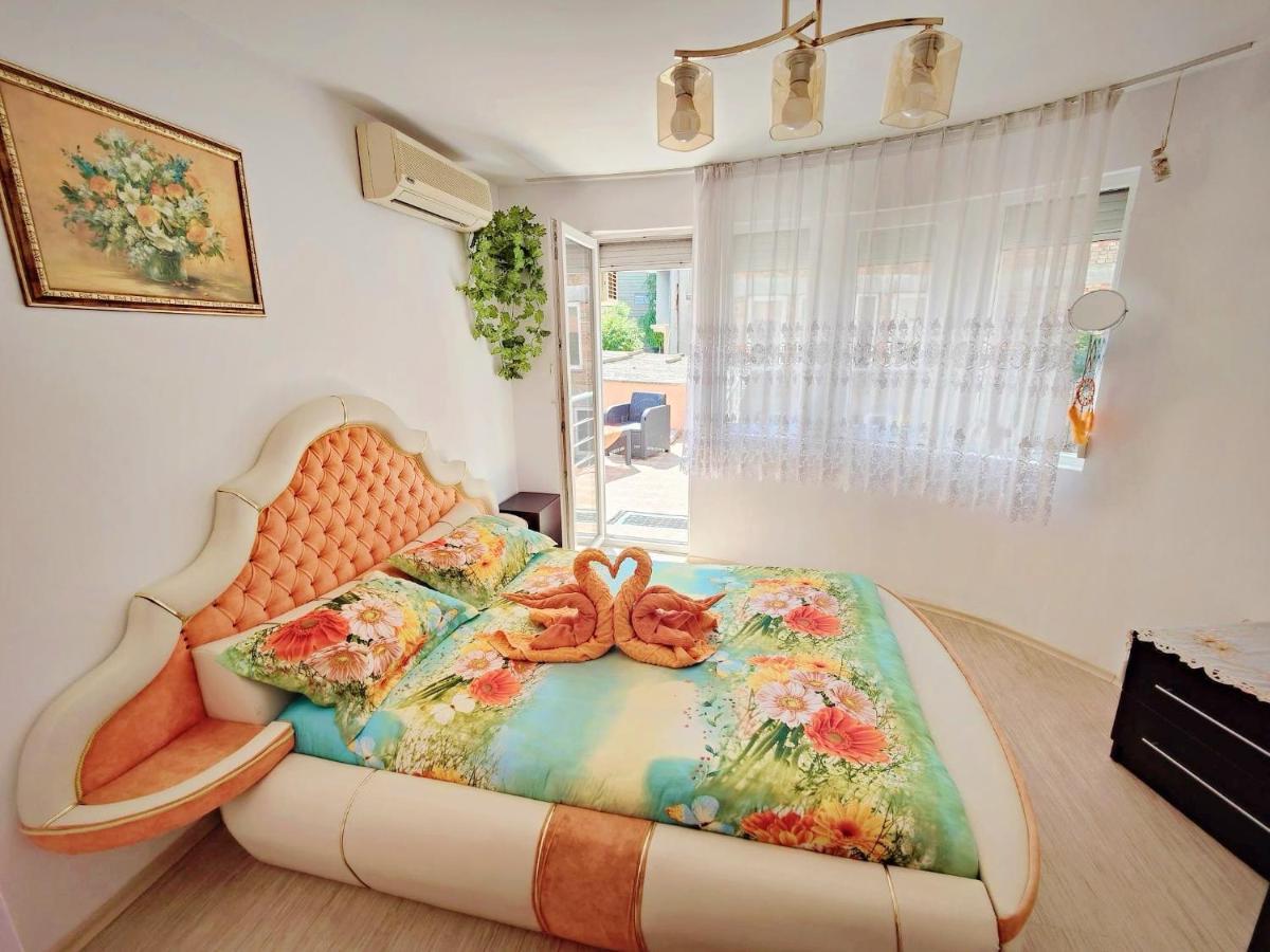 Boutique Guest House 'Sofia' Nesebar Luaran gambar