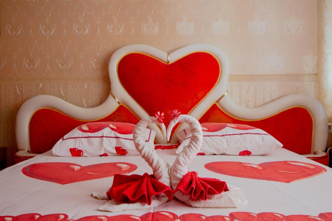 Boutique Guest House 'Sofia' Nesebar Luaran gambar