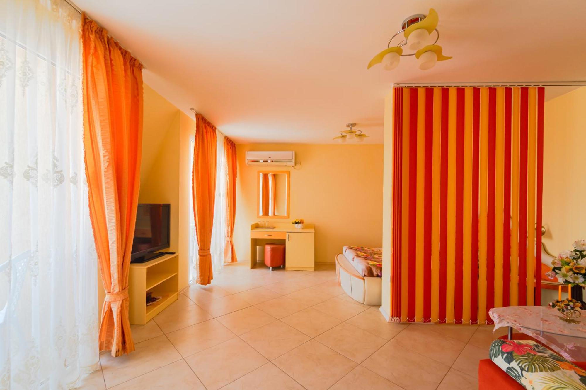 Boutique Guest House 'Sofia' Nesebar Luaran gambar