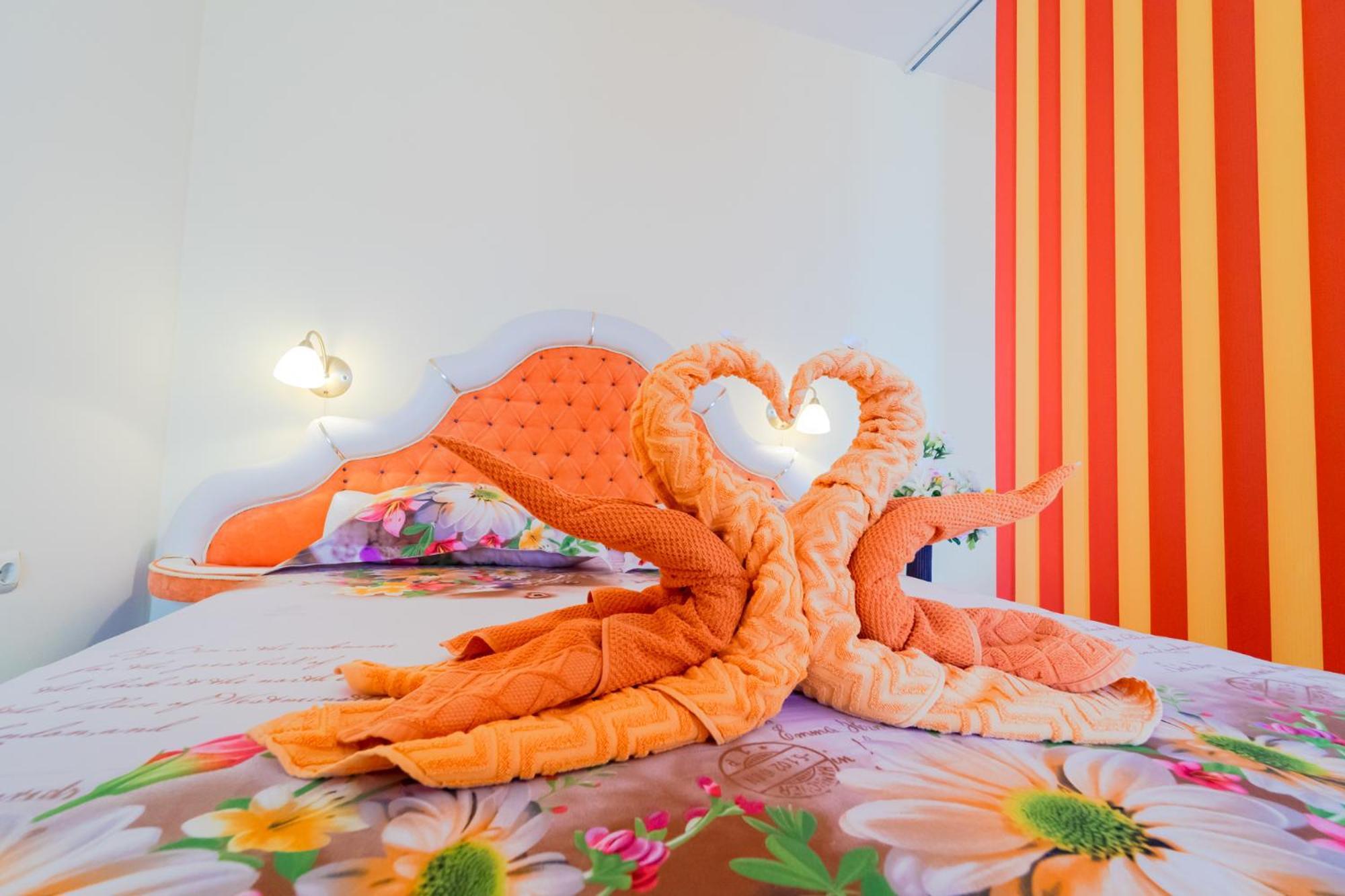 Boutique Guest House 'Sofia' Nesebar Luaran gambar