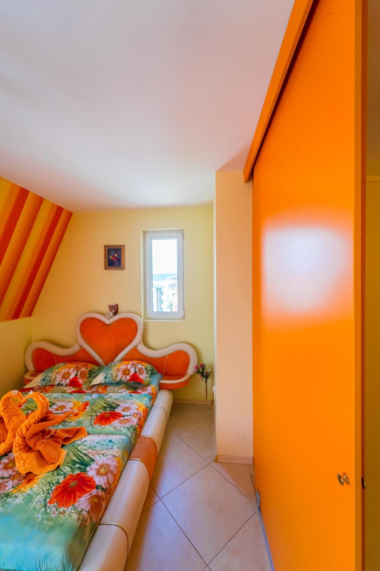Boutique Guest House 'Sofia' Nesebar Luaran gambar