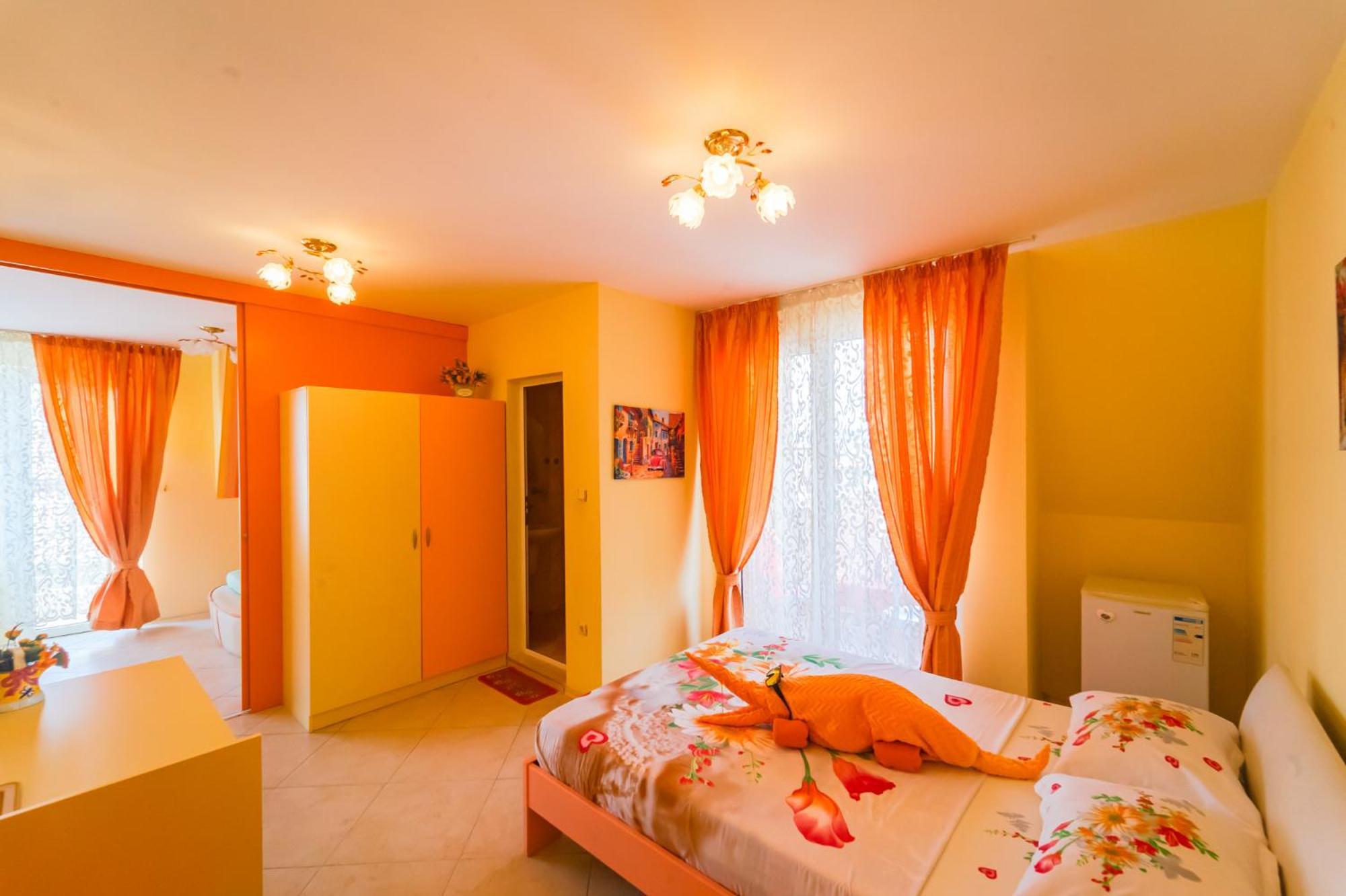 Boutique Guest House 'Sofia' Nesebar Luaran gambar