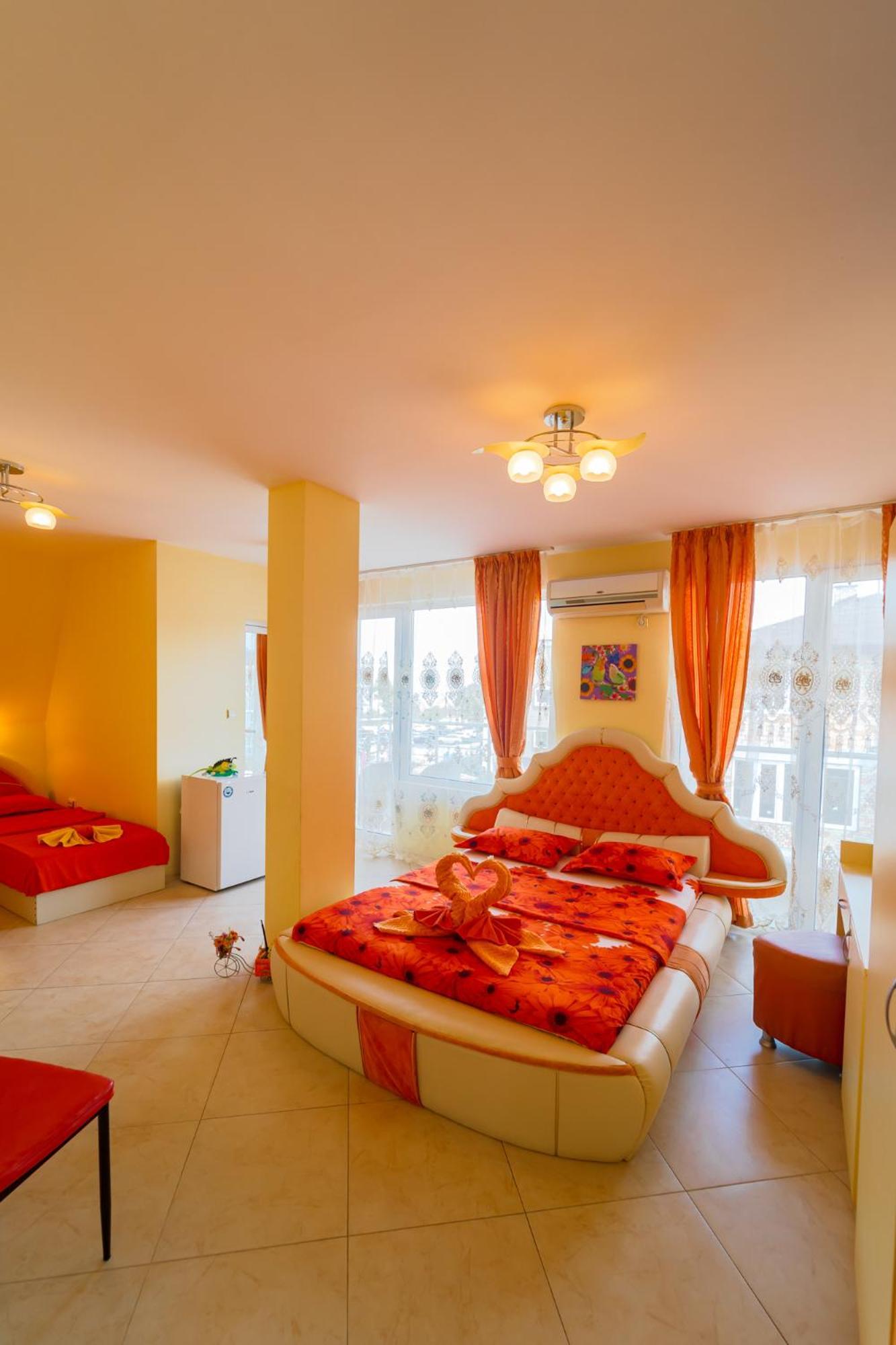Boutique Guest House 'Sofia' Nesebar Luaran gambar