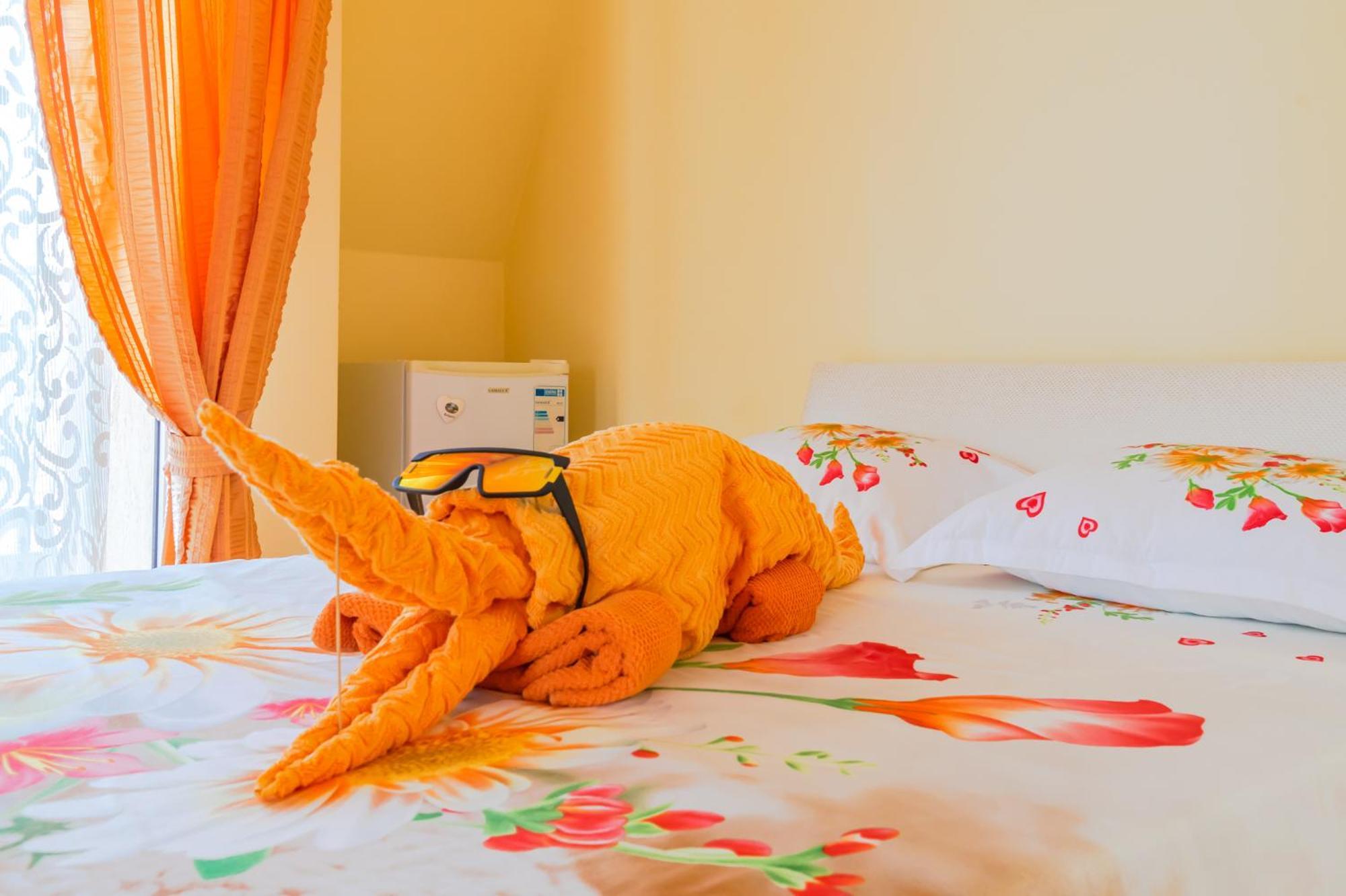 Boutique Guest House 'Sofia' Nesebar Luaran gambar