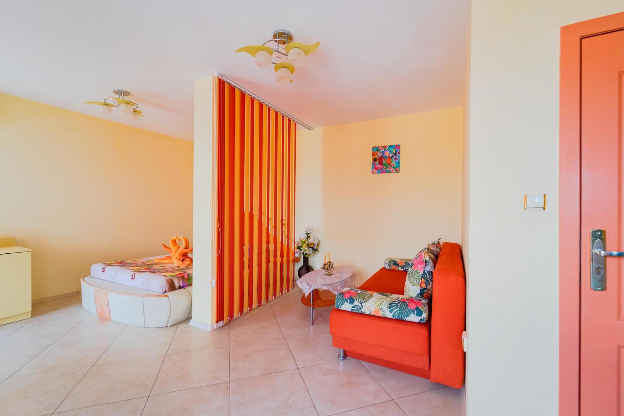 Boutique Guest House 'Sofia' Nesebar Luaran gambar