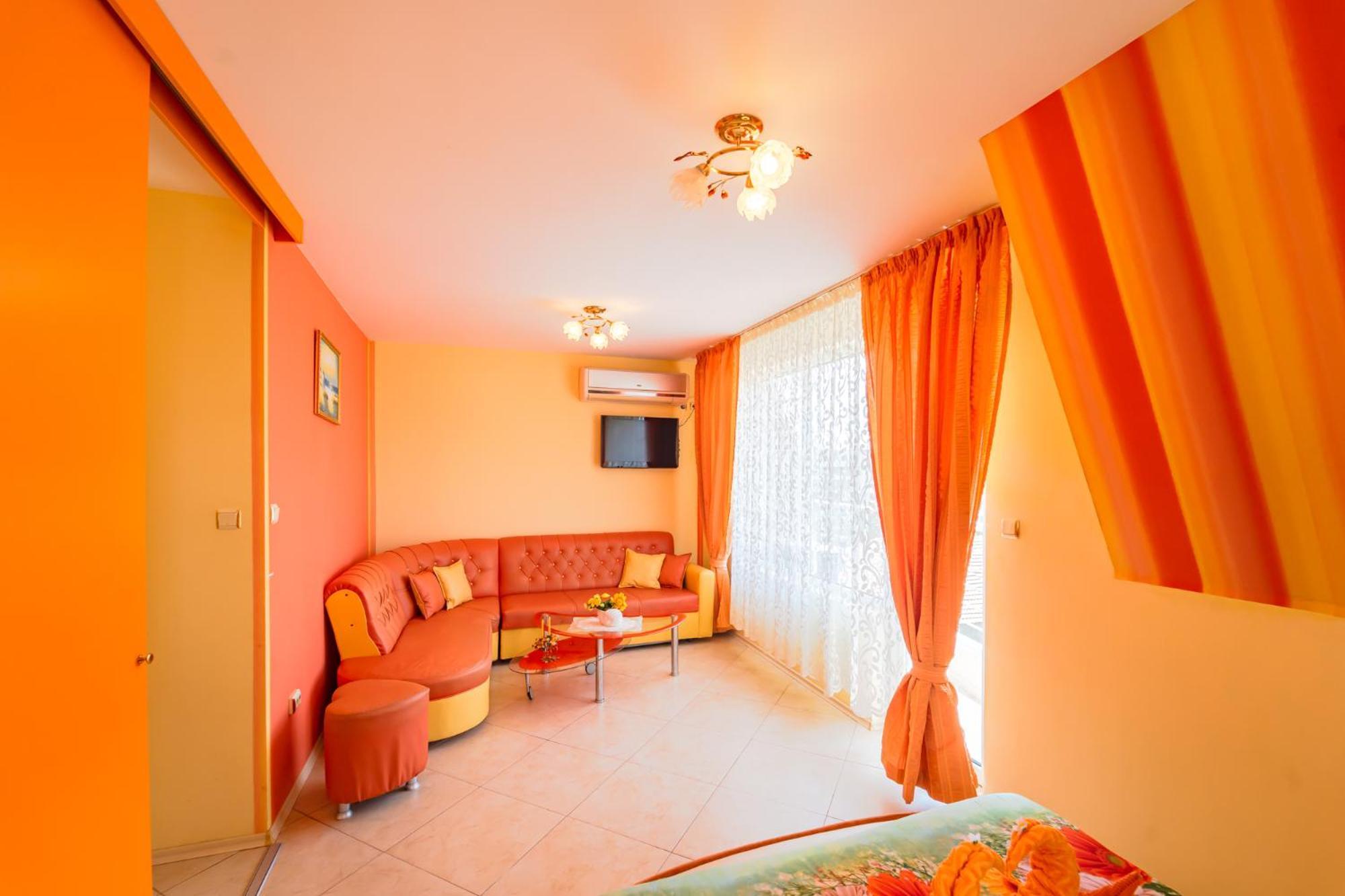 Boutique Guest House 'Sofia' Nesebar Luaran gambar