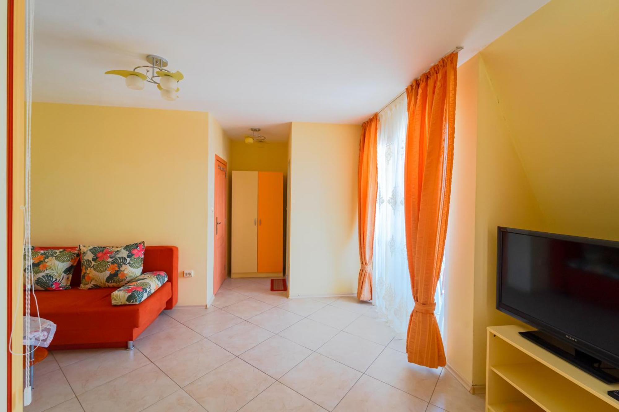 Boutique Guest House 'Sofia' Nesebar Luaran gambar