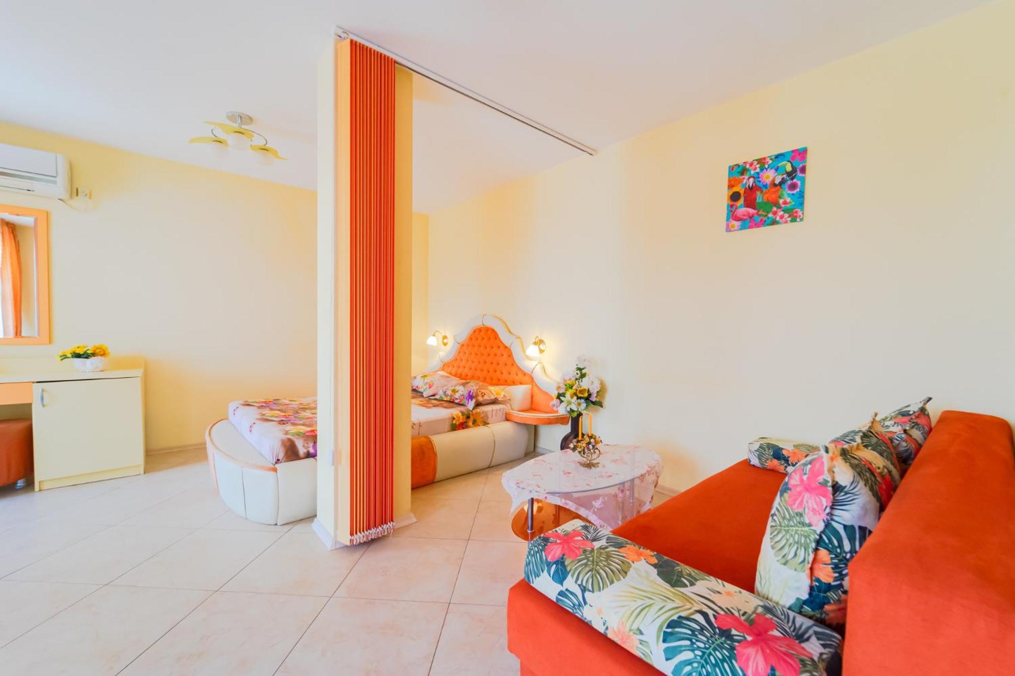 Boutique Guest House 'Sofia' Nesebar Luaran gambar