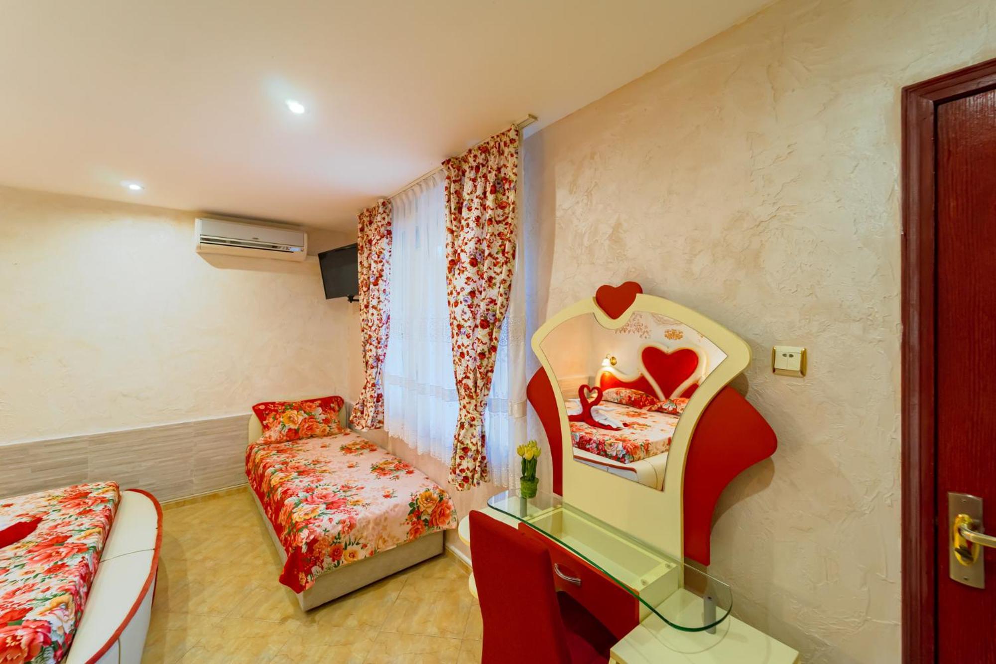 Boutique Guest House 'Sofia' Nesebar Luaran gambar