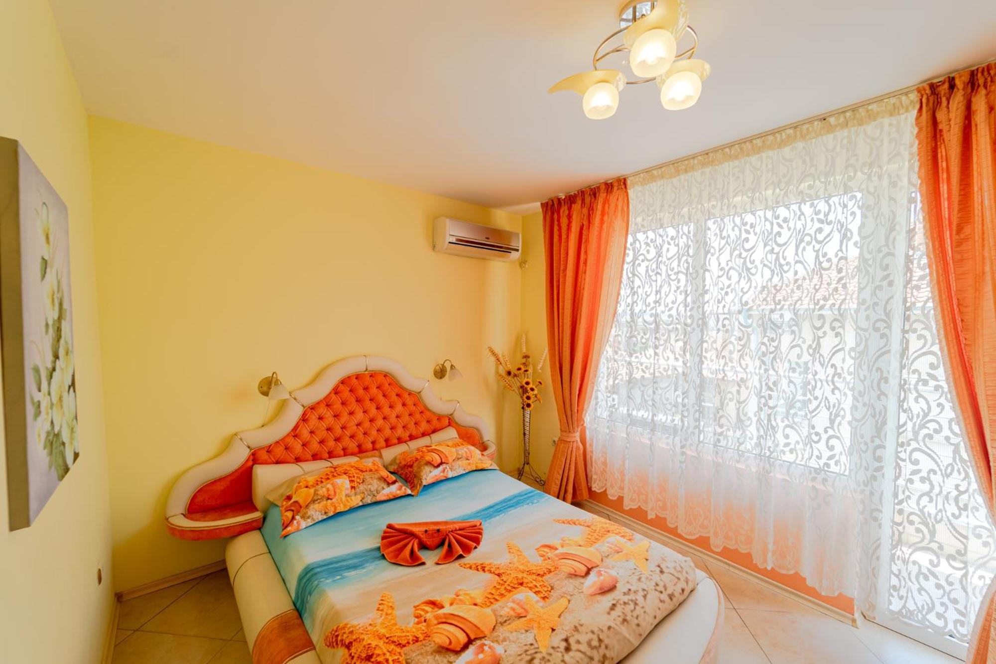 Boutique Guest House 'Sofia' Nesebar Luaran gambar