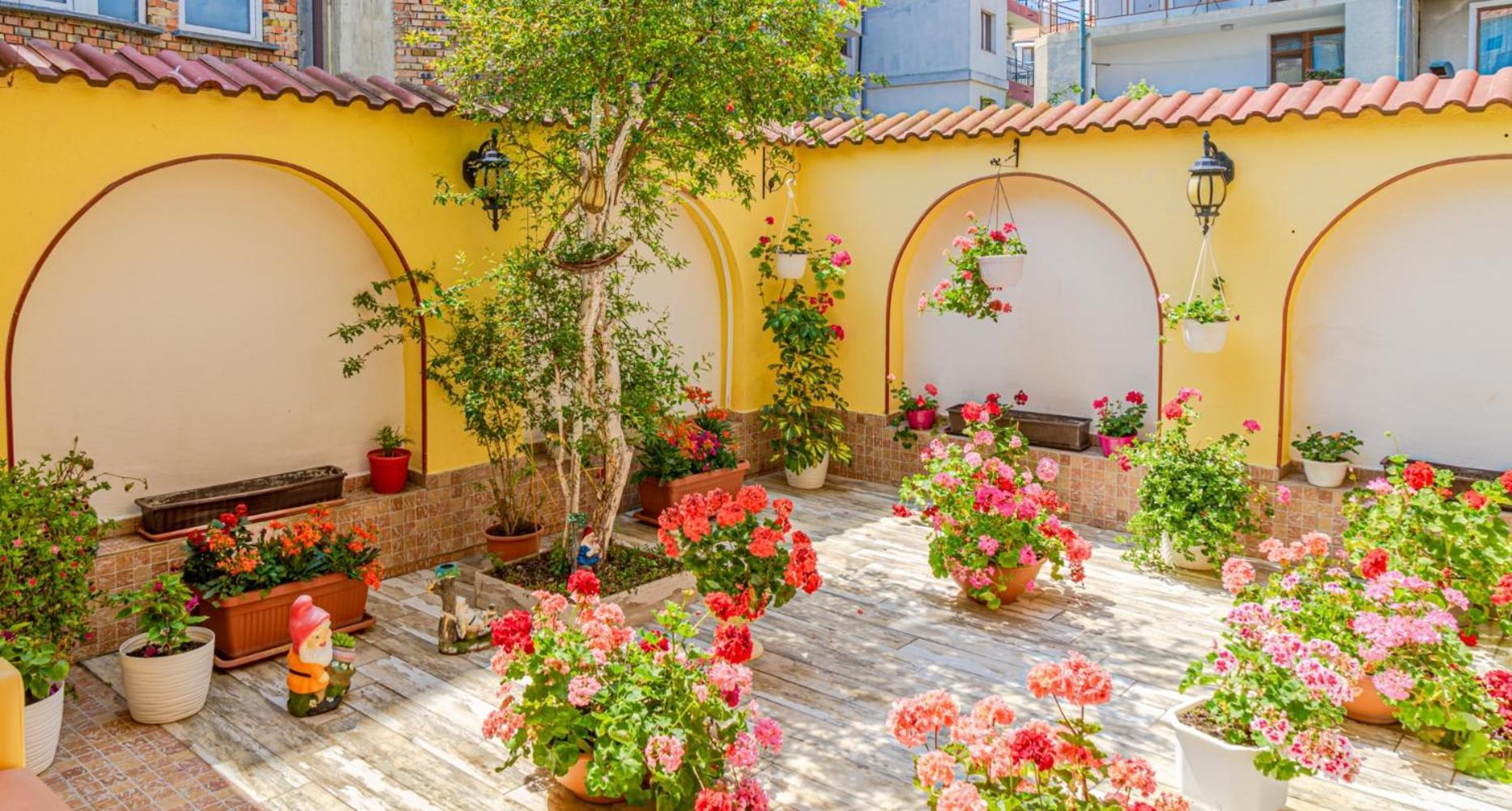 Boutique Guest House 'Sofia' Nesebar Luaran gambar