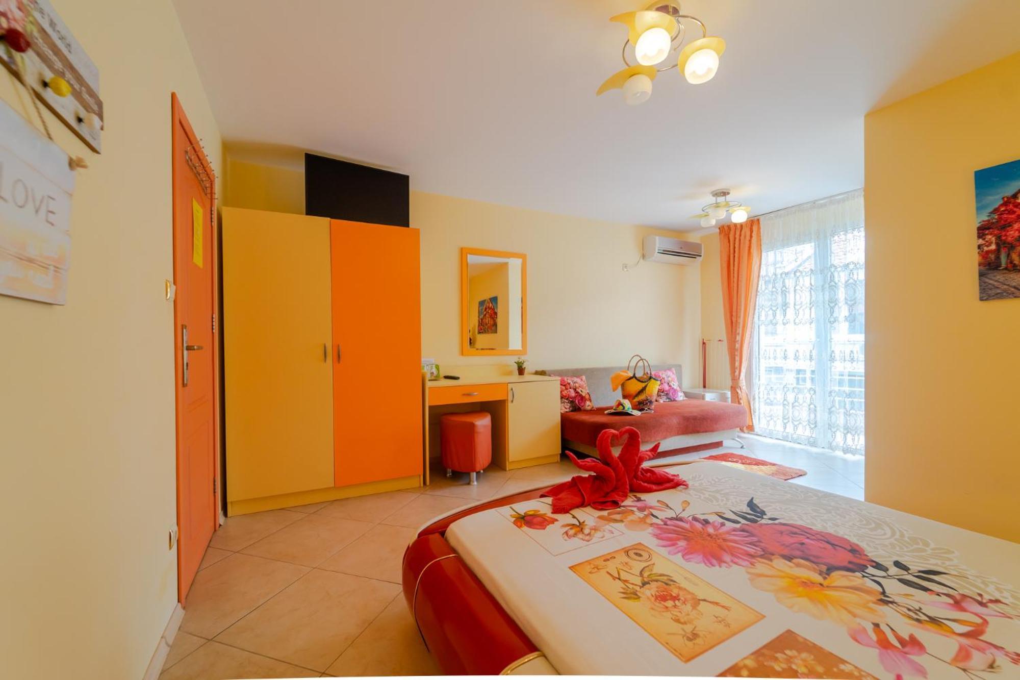 Boutique Guest House 'Sofia' Nesebar Luaran gambar