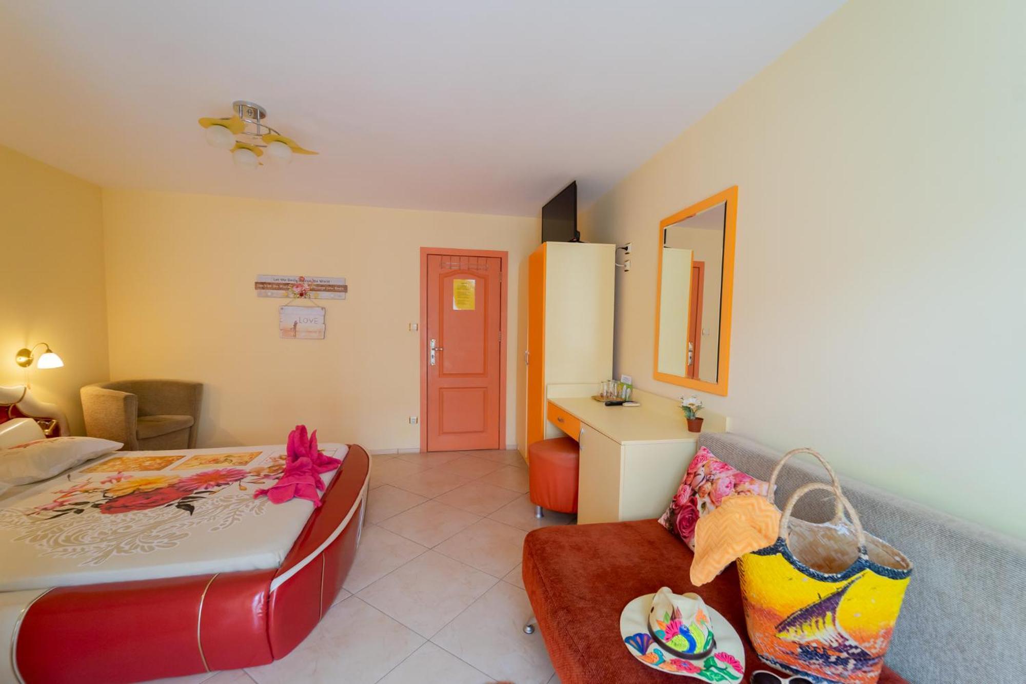Boutique Guest House 'Sofia' Nesebar Luaran gambar