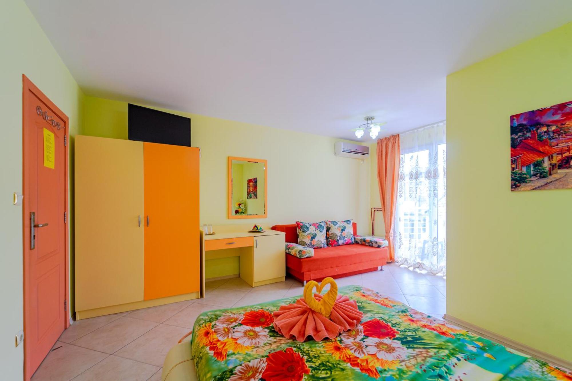 Boutique Guest House 'Sofia' Nesebar Luaran gambar