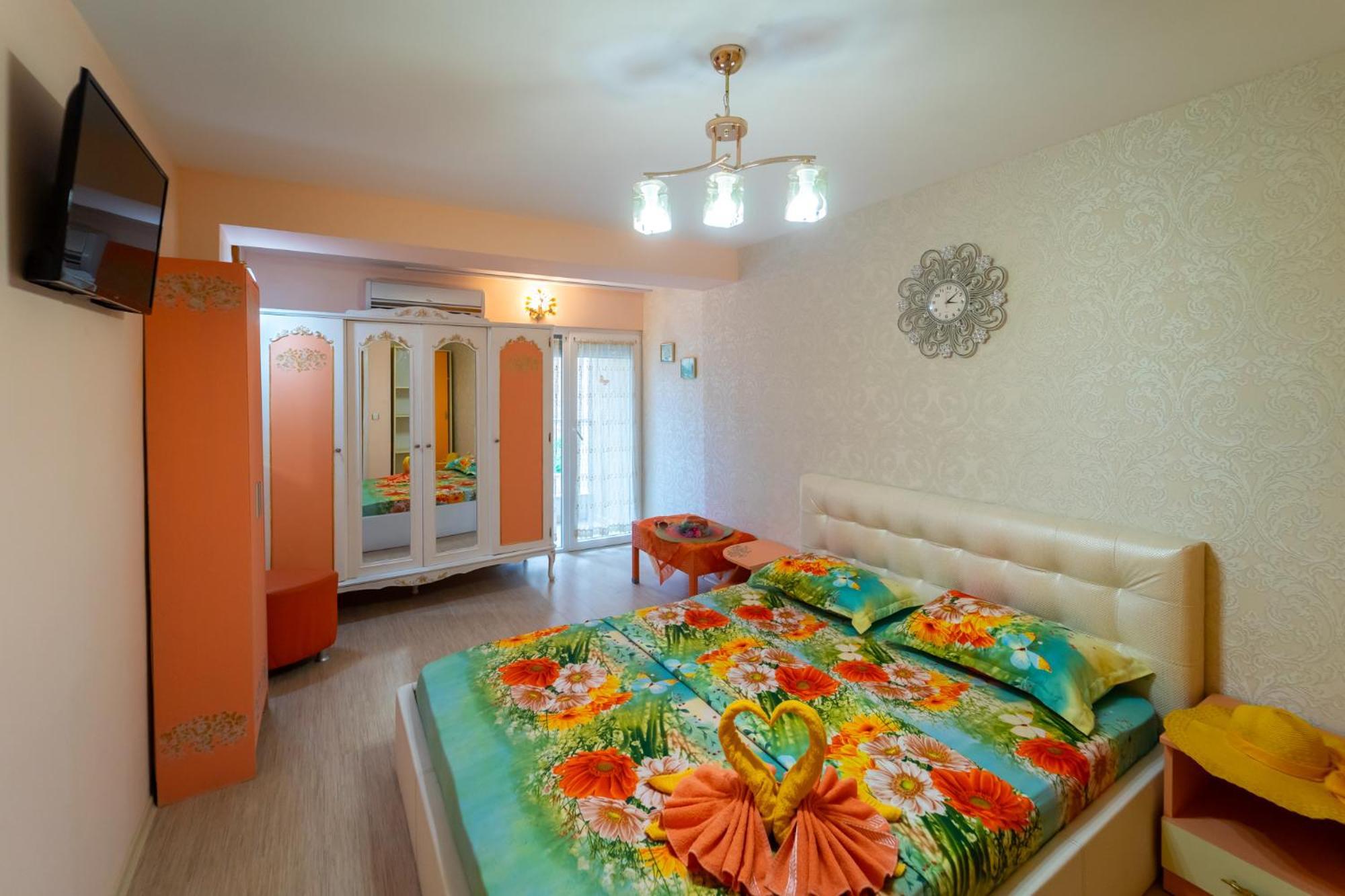Boutique Guest House 'Sofia' Nesebar Luaran gambar