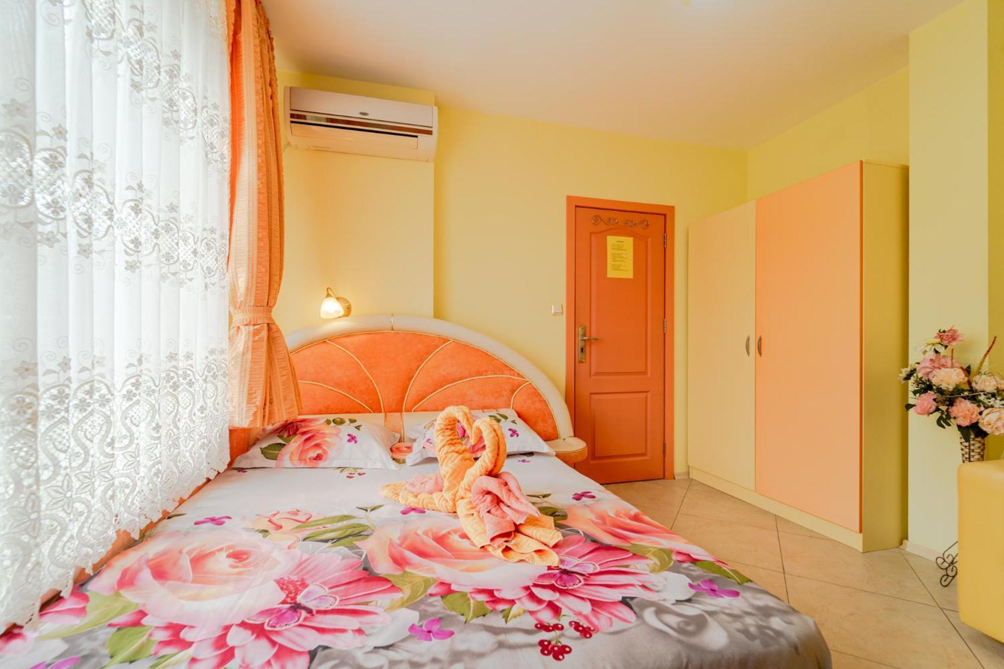 Boutique Guest House 'Sofia' Nesebar Luaran gambar