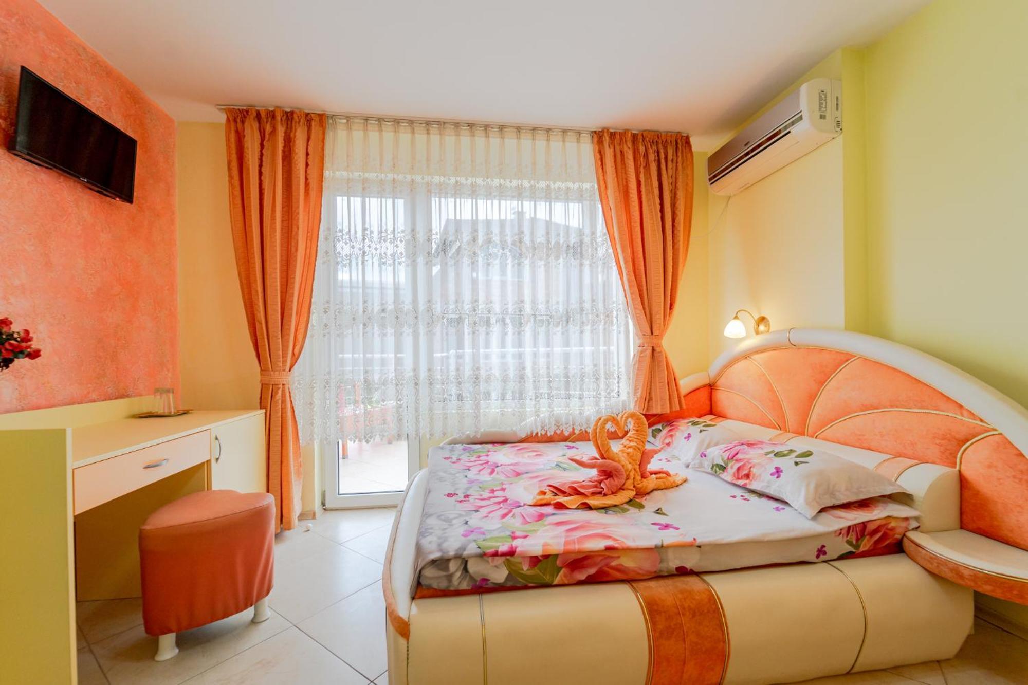 Boutique Guest House 'Sofia' Nesebar Luaran gambar