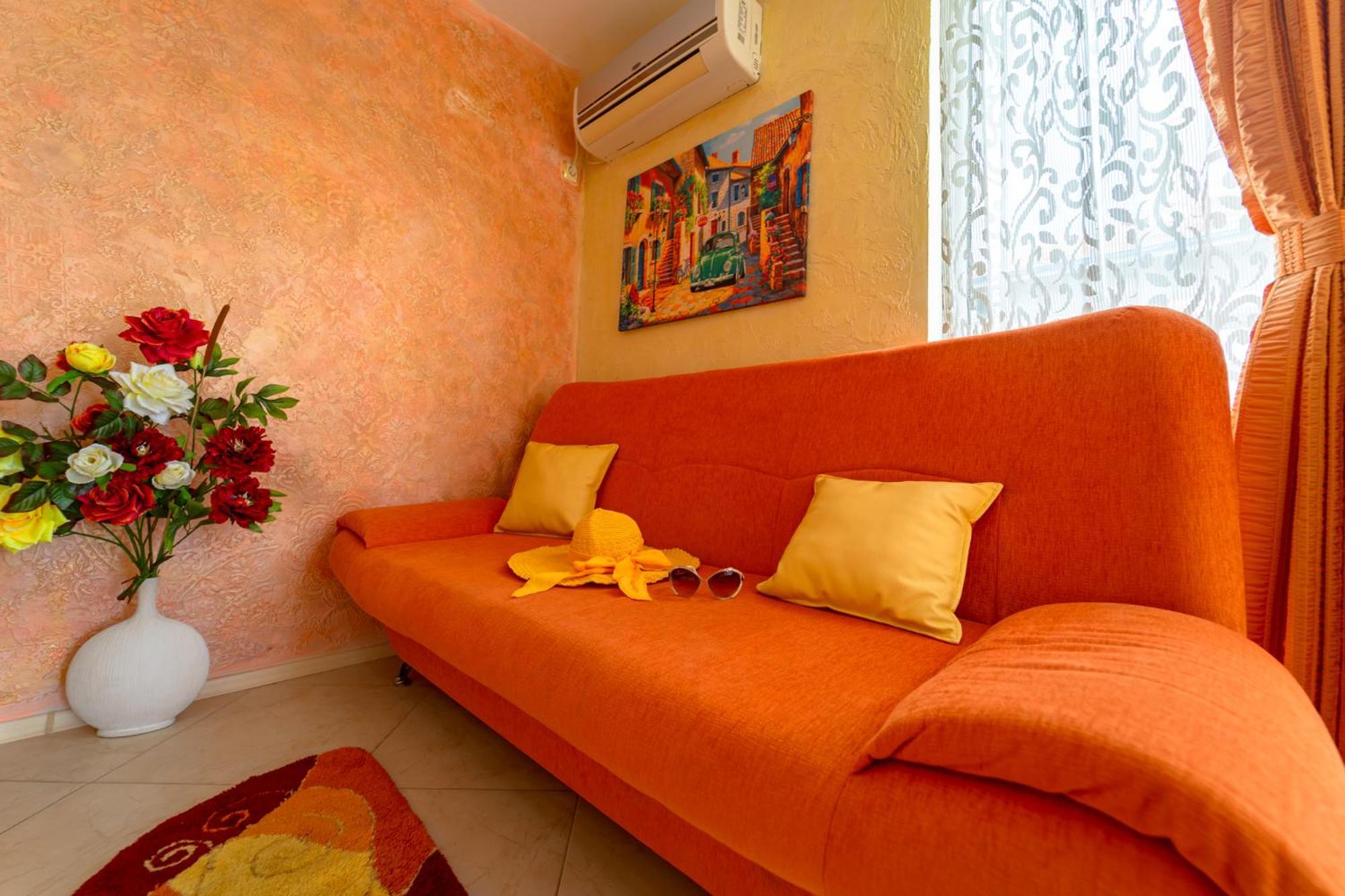 Boutique Guest House 'Sofia' Nesebar Luaran gambar