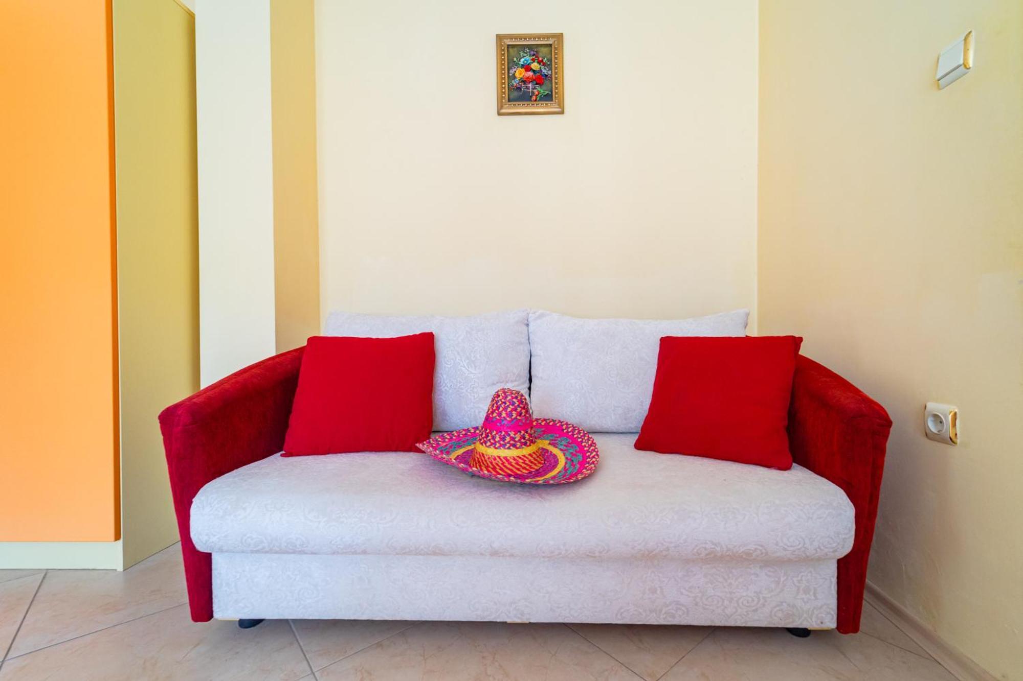 Boutique Guest House 'Sofia' Nesebar Luaran gambar