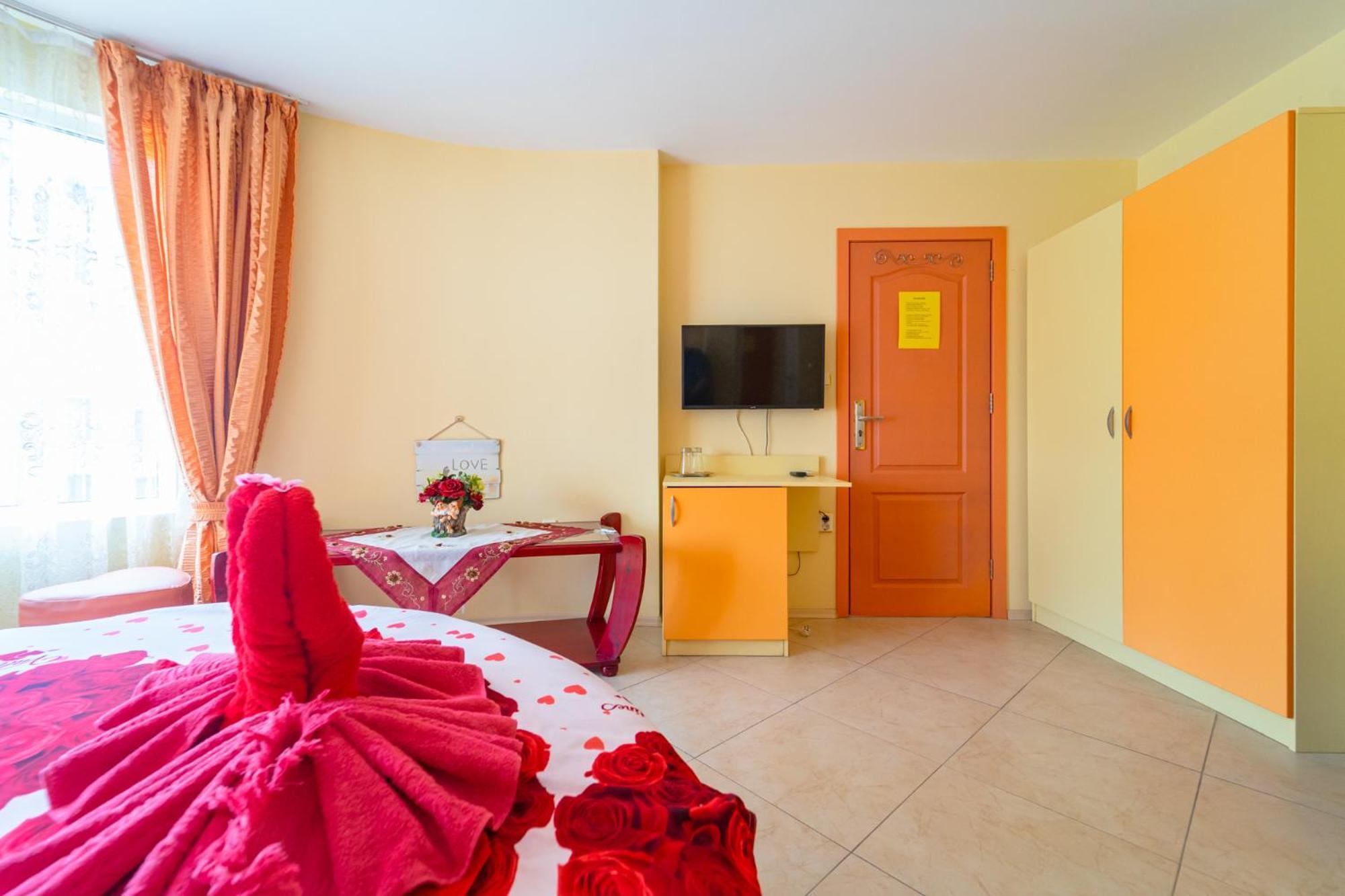 Boutique Guest House 'Sofia' Nesebar Luaran gambar